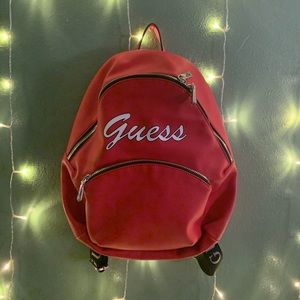 Guess Backpack New